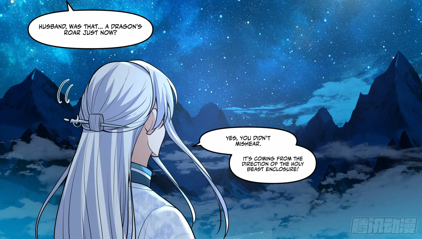My Junior Sisters Are Obsessed with Me Chapter 174 page 16 - 