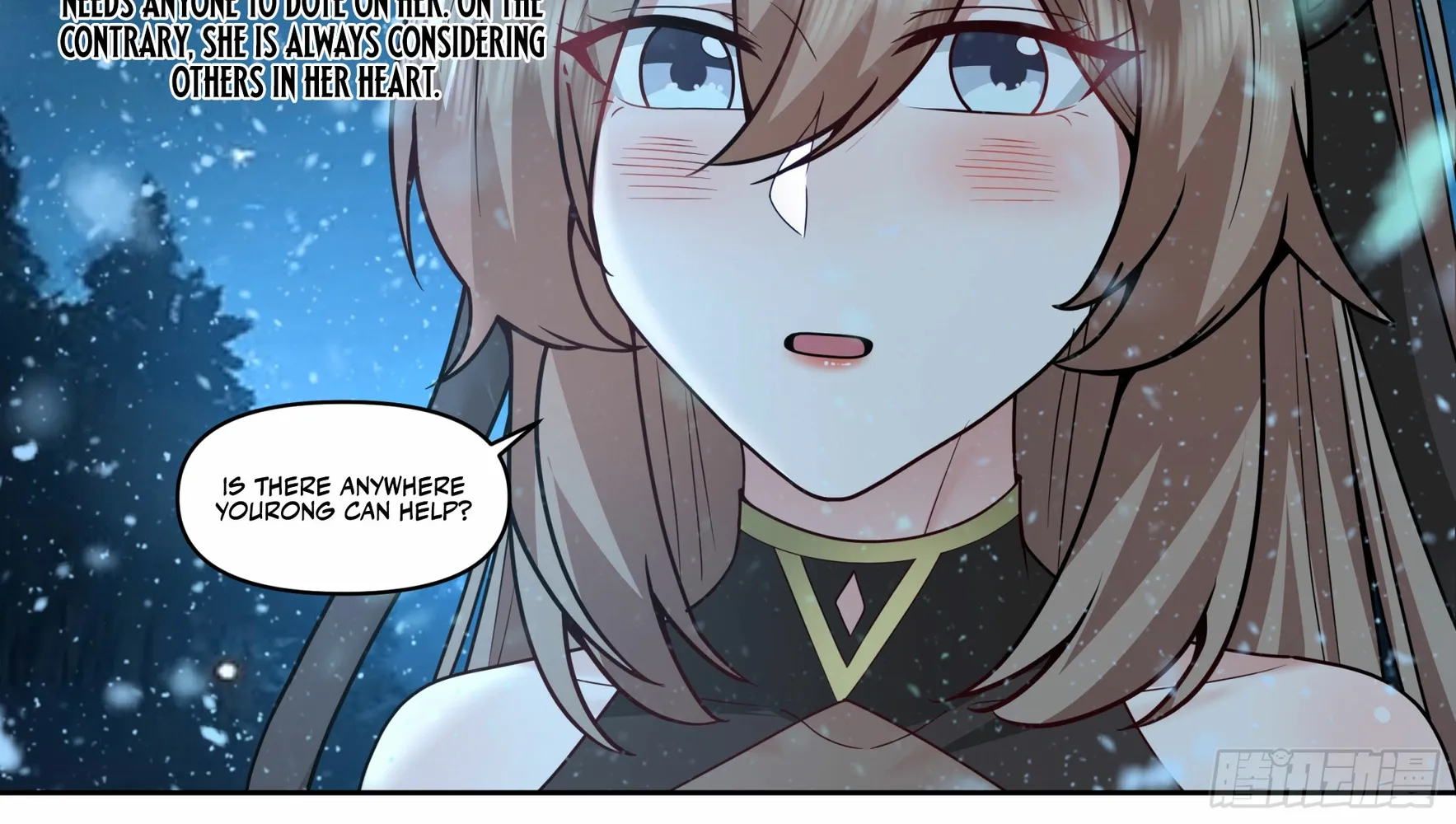 My Junior Sisters Are Obsessed with Me Chapter 174 page 20 - 
