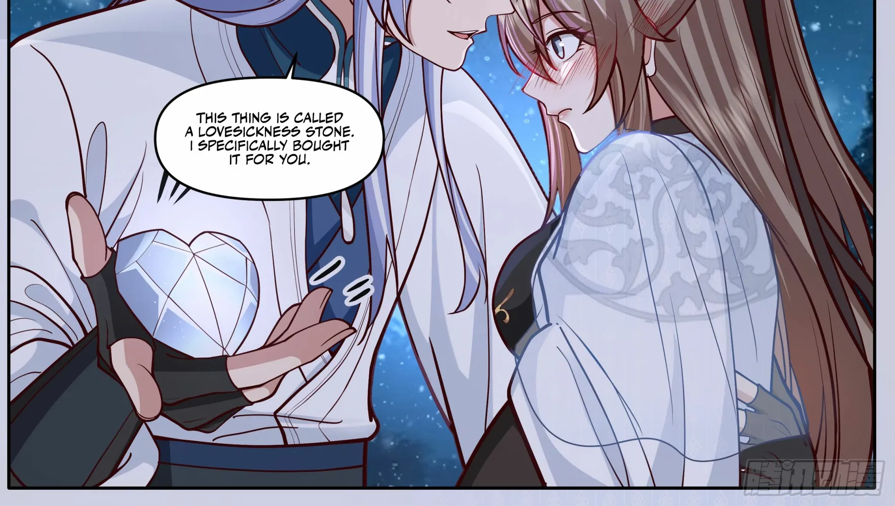 My Junior Sisters Are Obsessed with Me Chapter 174 page 28 - 