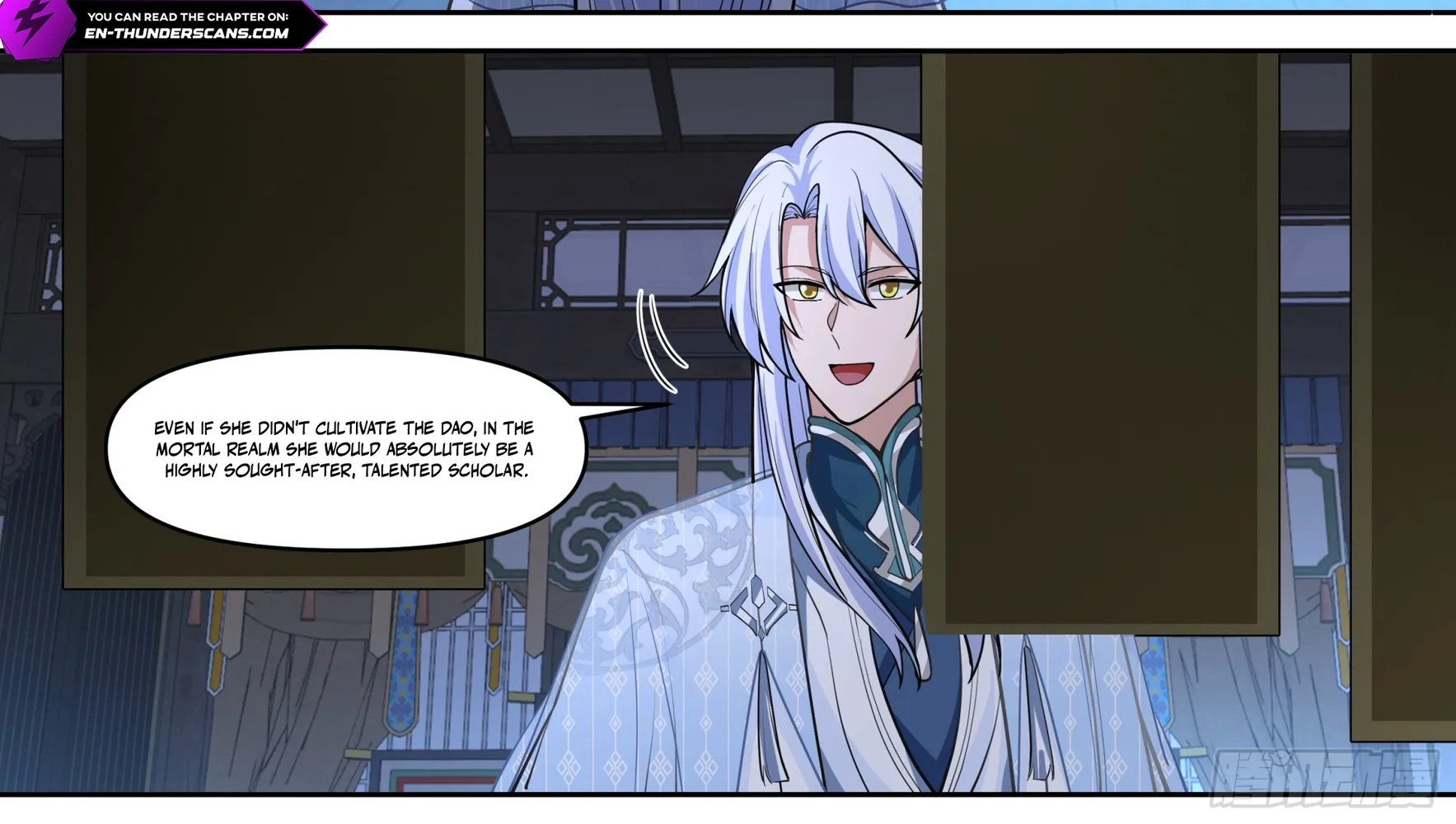 My Junior Sisters Are Obsessed with Me Chapter 175 page 19 - 