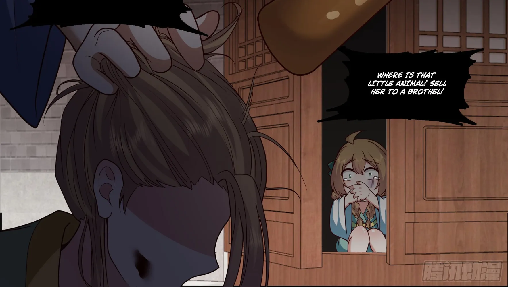 My Junior Sisters Are Obsessed with Me Chapter 175 page 23 - 