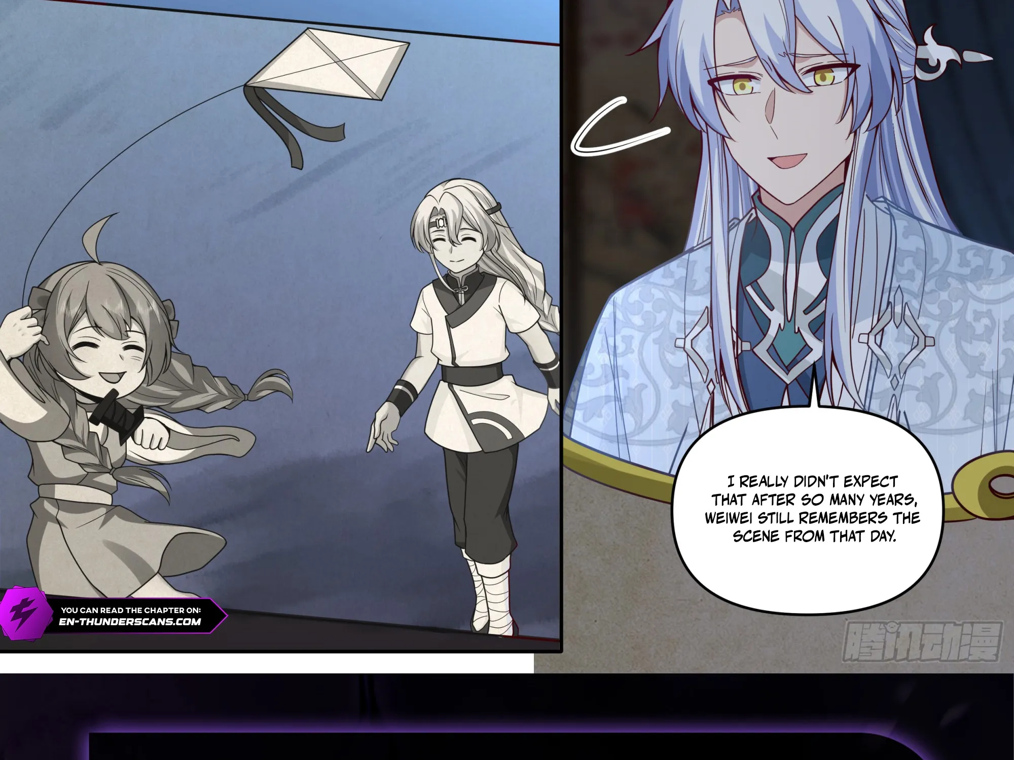 My Junior Sisters Are Obsessed with Me Chapter 175 page 29 - 