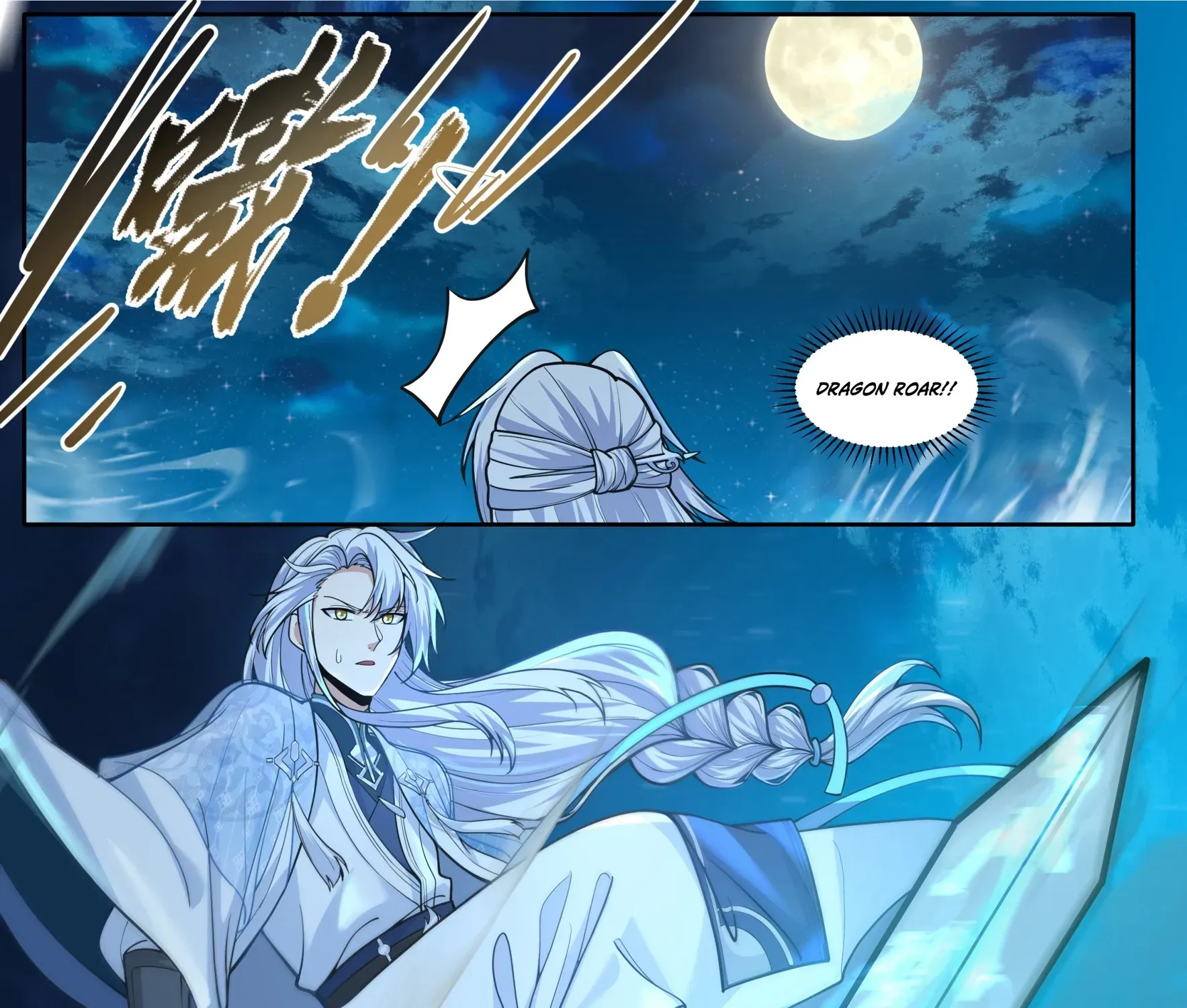 My Junior Sisters Are Obsessed with Me Chapter 176 page 20 - 