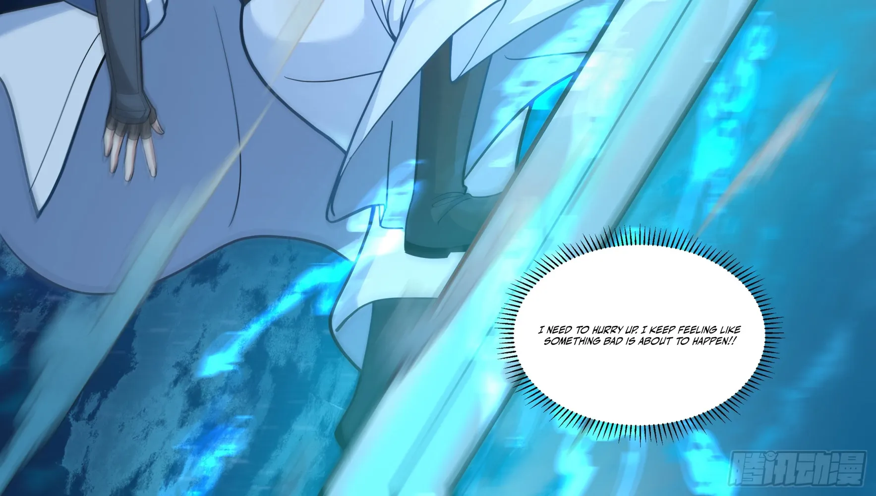 My Junior Sisters Are Obsessed with Me Chapter 176 page 21 - 