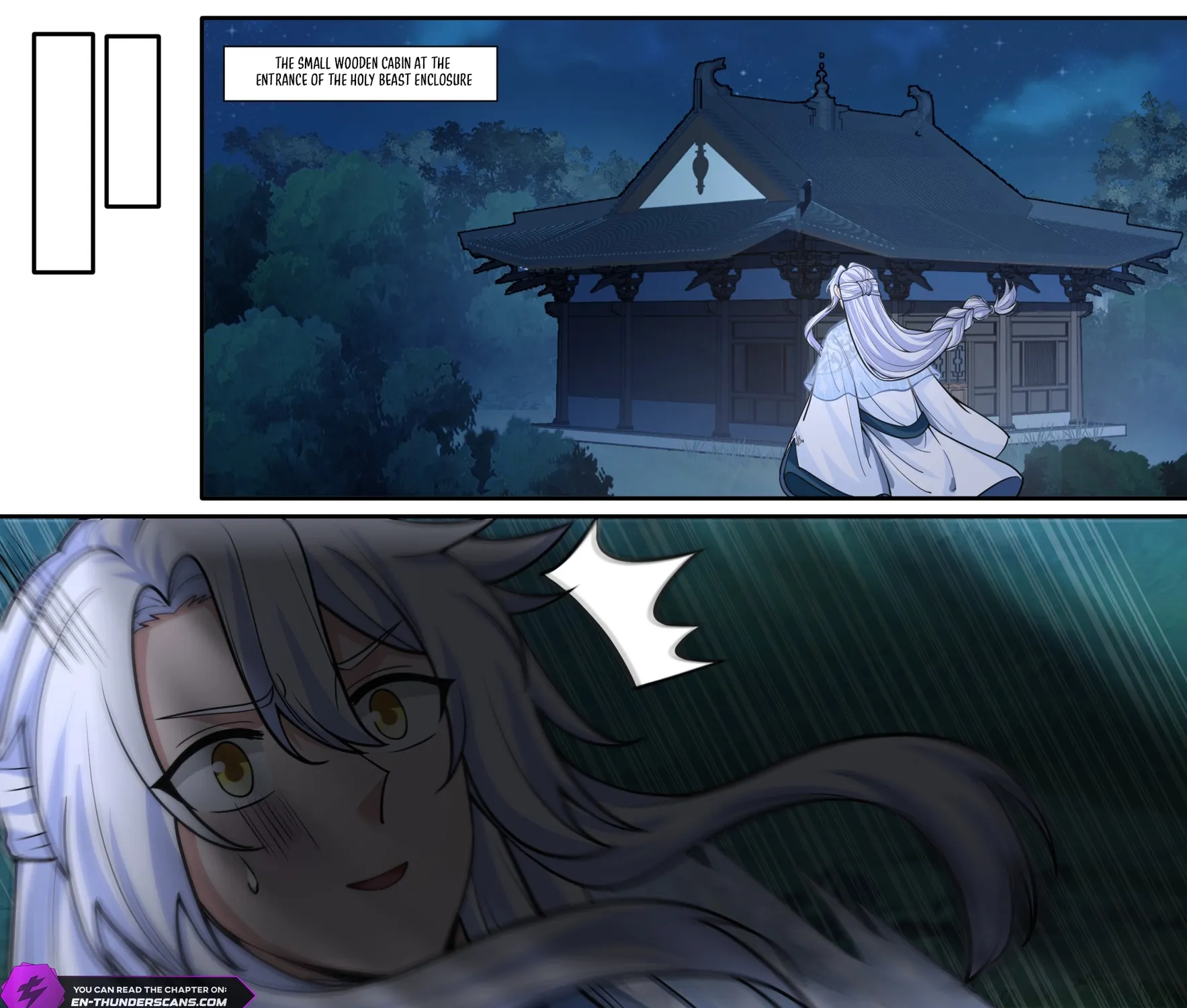 My Junior Sisters Are Obsessed with Me Chapter 176 page 22 - 