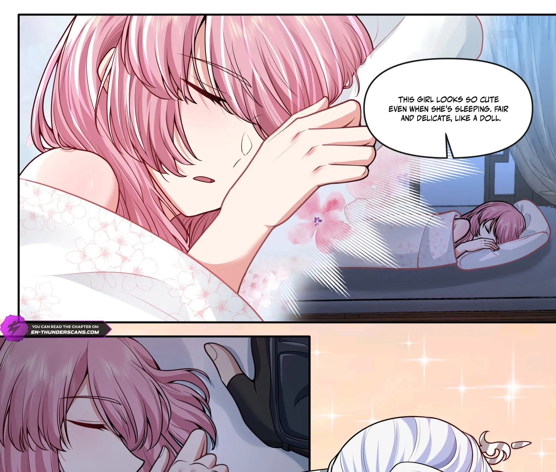 My Junior Sisters Are Obsessed with Me Chapter 176 page 26 - 