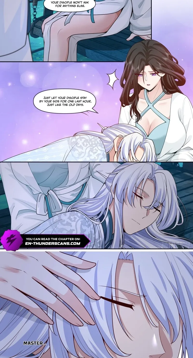 My Junior Sisters Are Obsessed with Me Chapter 178 page 5 - 
