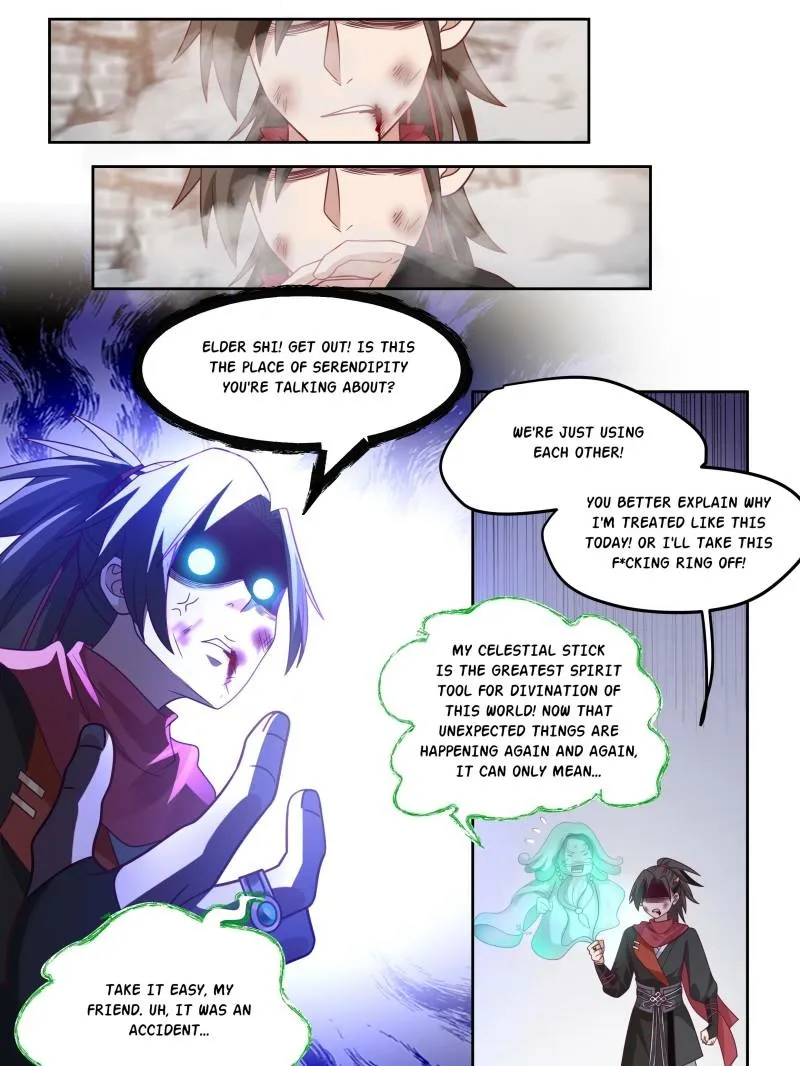 My Junior Sisters Are Obsessed with Me Chapter 18 page 1 - 