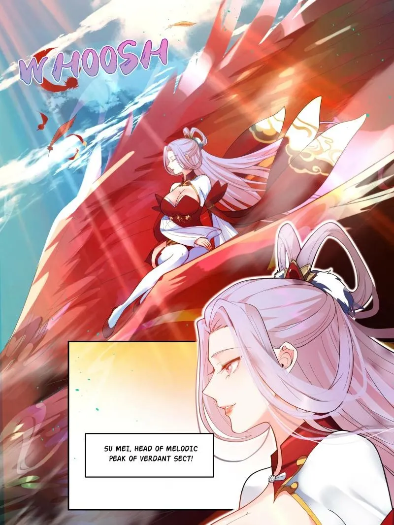 My Junior Sisters Are Obsessed with Me Chapter 18 page 13 - 