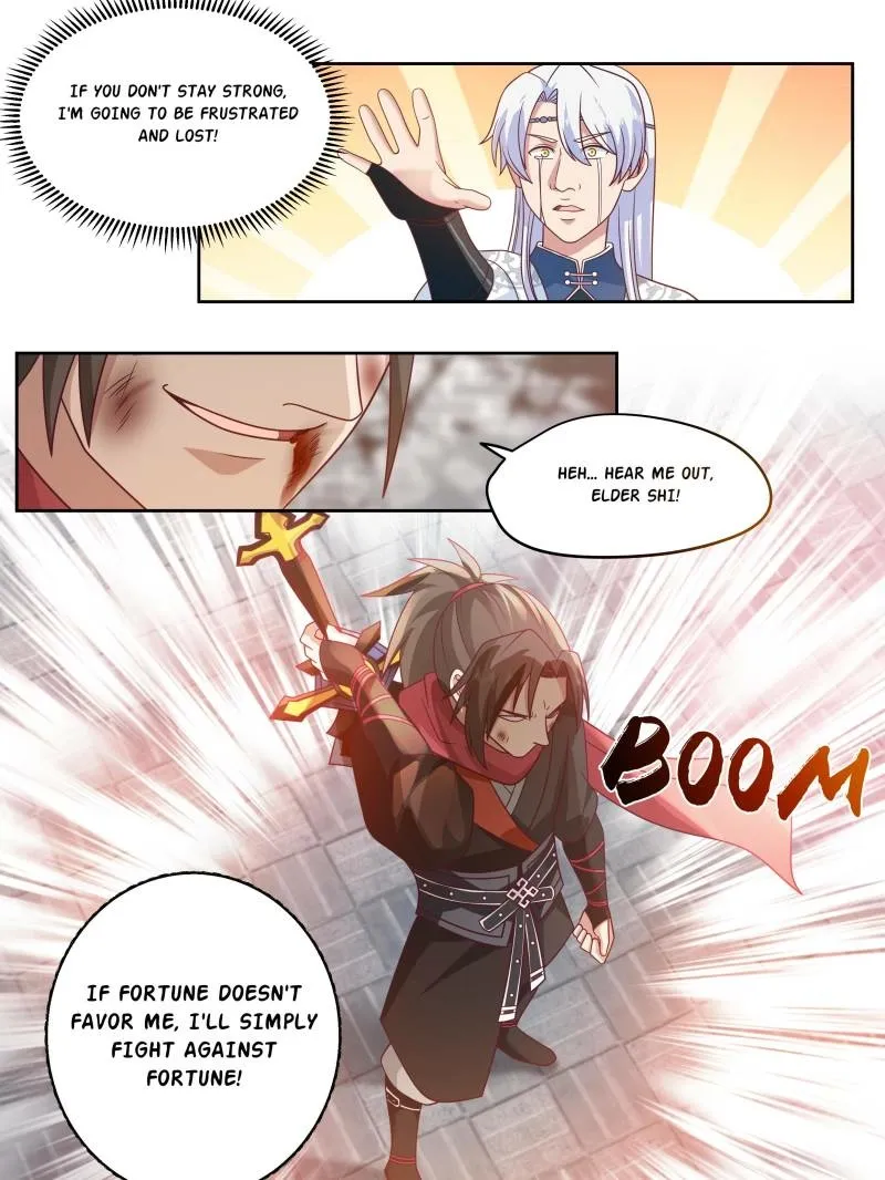 My Junior Sisters Are Obsessed with Me Chapter 18 page 5 - 