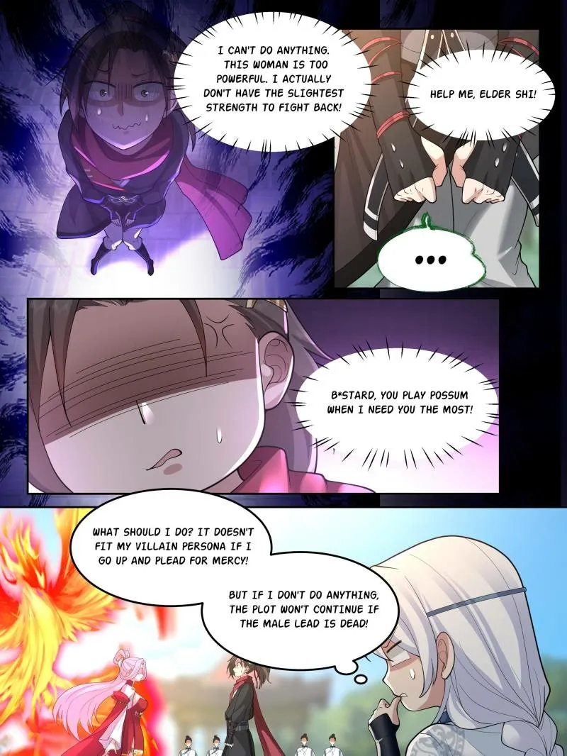 My Junior Sisters Are Obsessed with Me Chapter 19 page 3 - 
