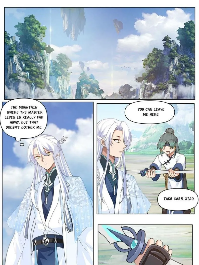 My Junior Sisters Are Obsessed with Me Chapter 2 page 13 - 