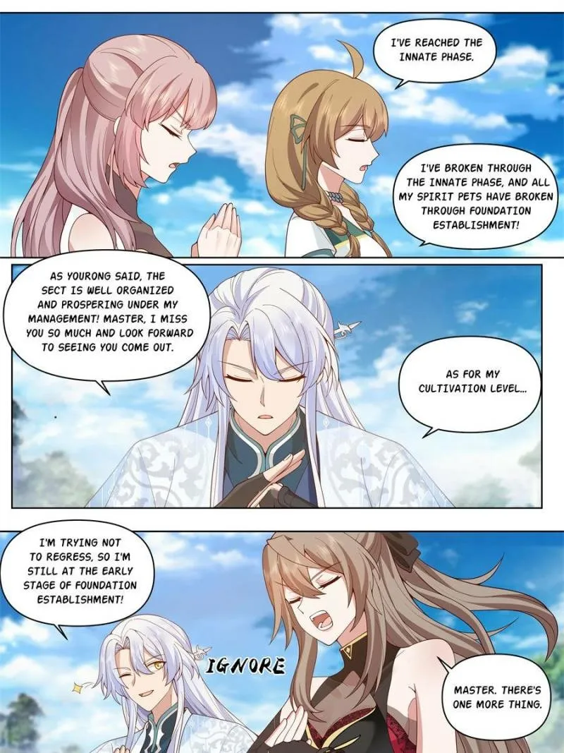 My Junior Sisters Are Obsessed with Me Chapter 2 page 27 - 
