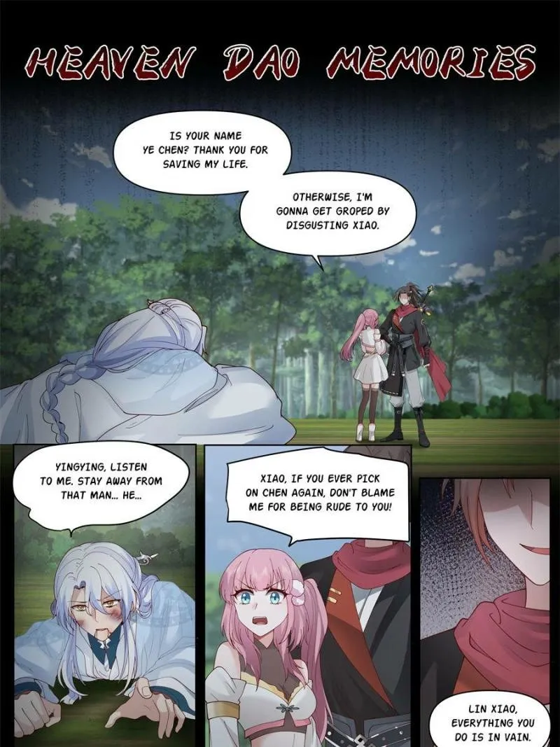 My Junior Sisters Are Obsessed with Me Chapter 2 page 33 - 