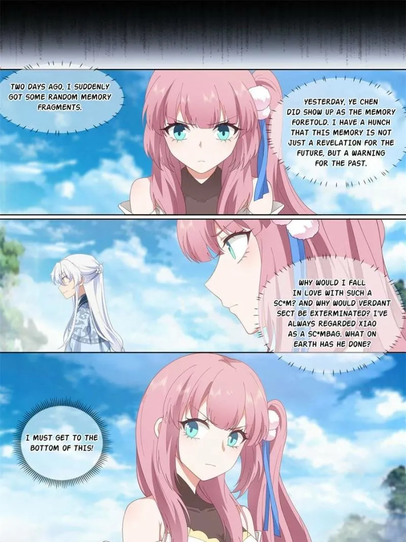 My Junior Sisters Are Obsessed with Me Chapter 2 page 39 - 