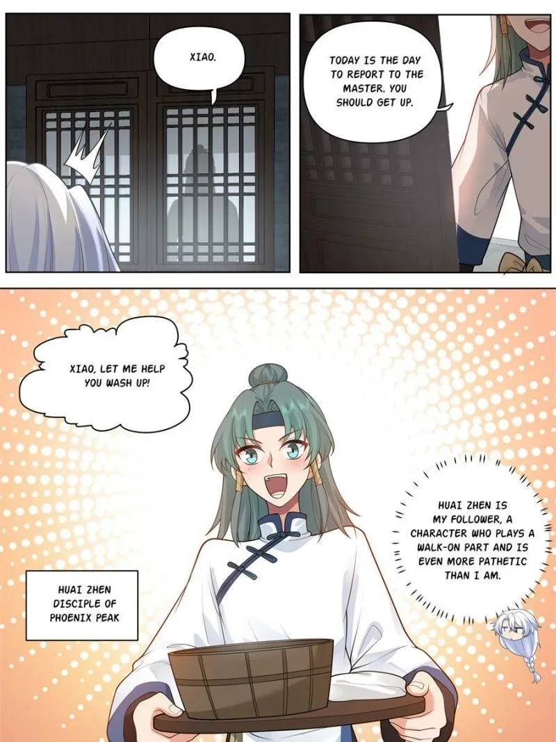 My Junior Sisters Are Obsessed with Me Chapter 2 page 9 - 