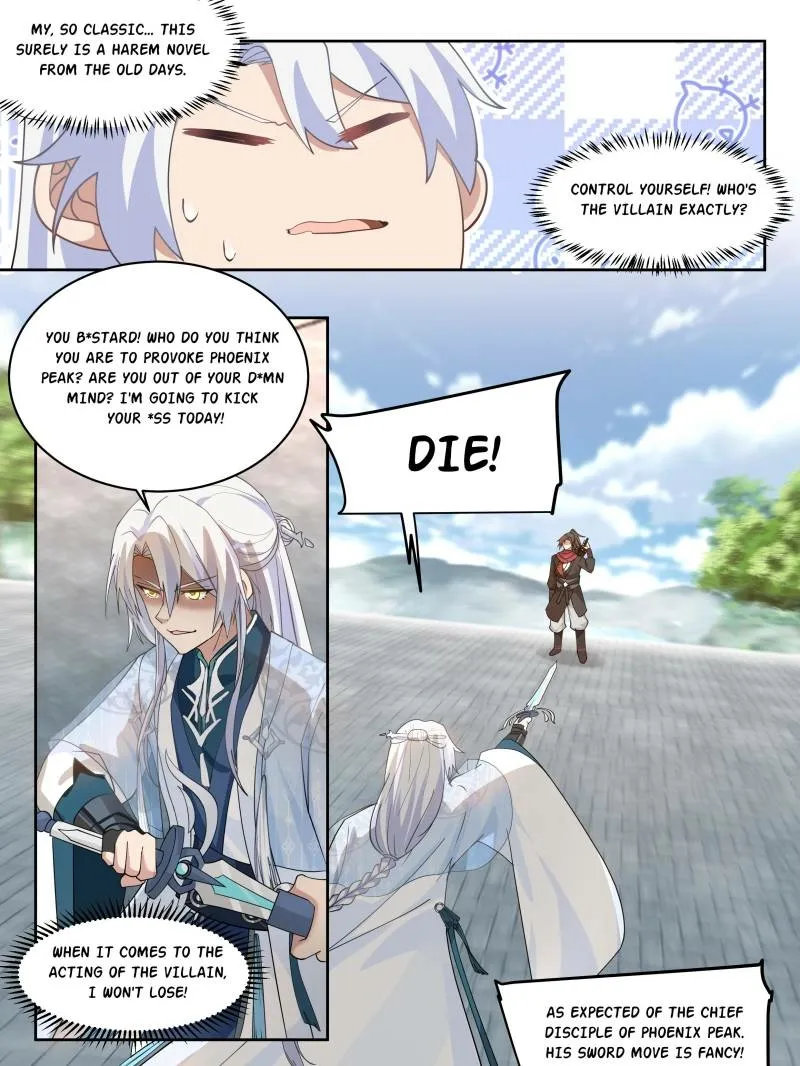 My Junior Sisters Are Obsessed with Me Chapter 21 page 25 - 