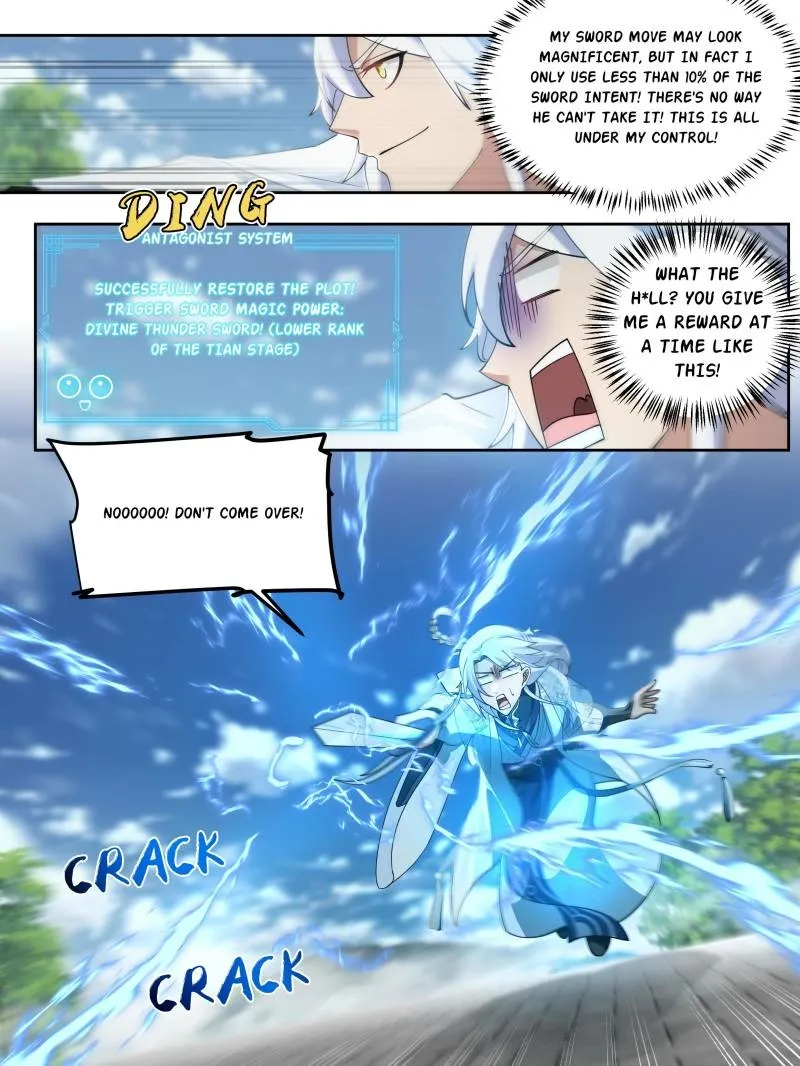 My Junior Sisters Are Obsessed with Me Chapter 21 page 29 - 