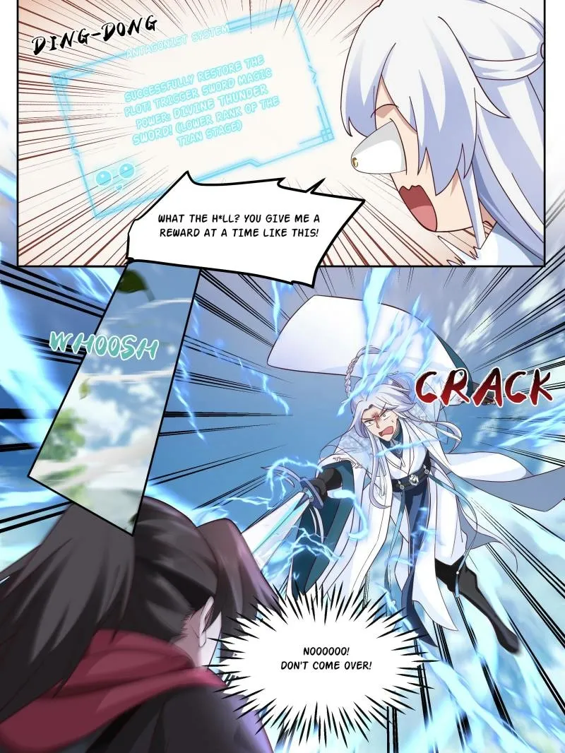 My Junior Sisters Are Obsessed with Me Chapter 22 page 1 - 