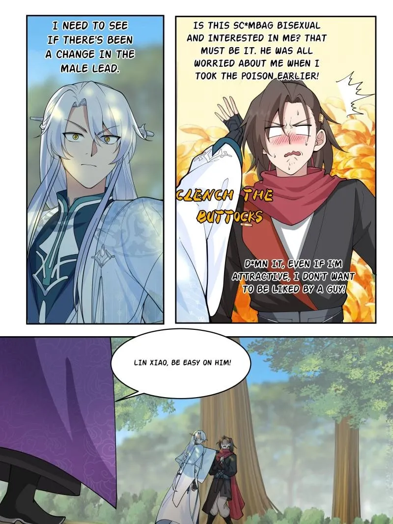 My Junior Sisters Are Obsessed with Me Chapter 23 page 23 - 