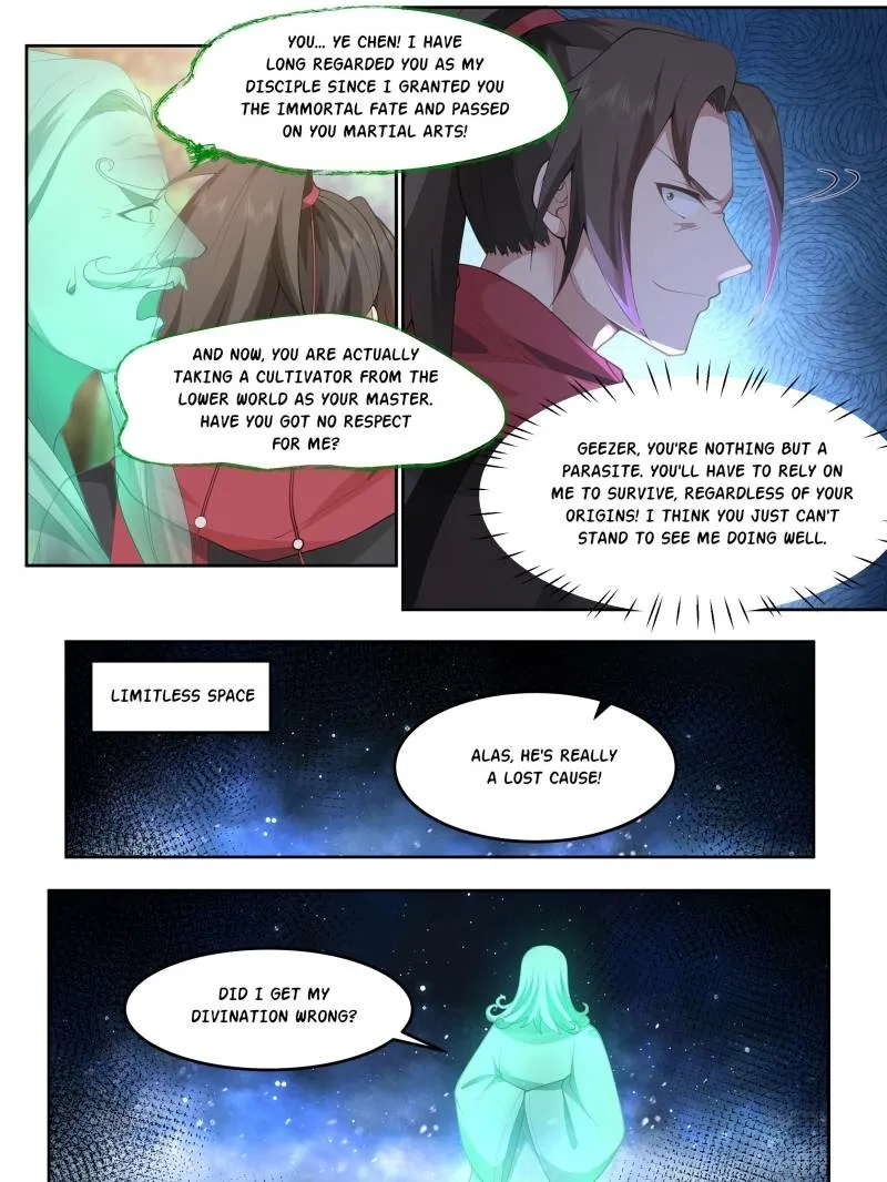 My Junior Sisters Are Obsessed with Me Chapter 24 page 27 - 
