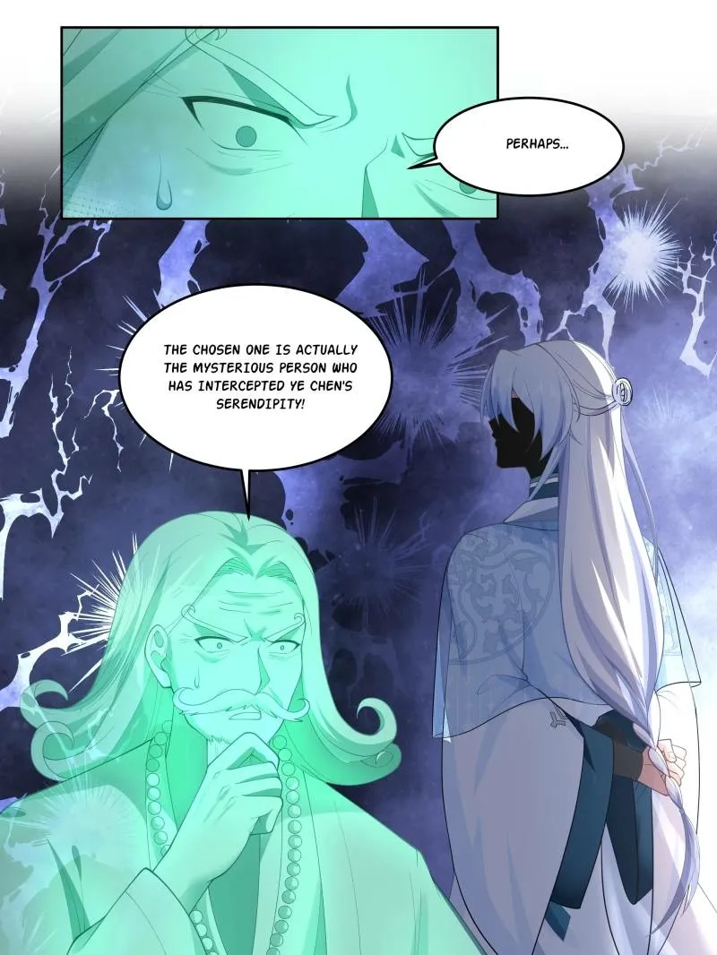 My Junior Sisters Are Obsessed with Me Chapter 24 page 29 - 