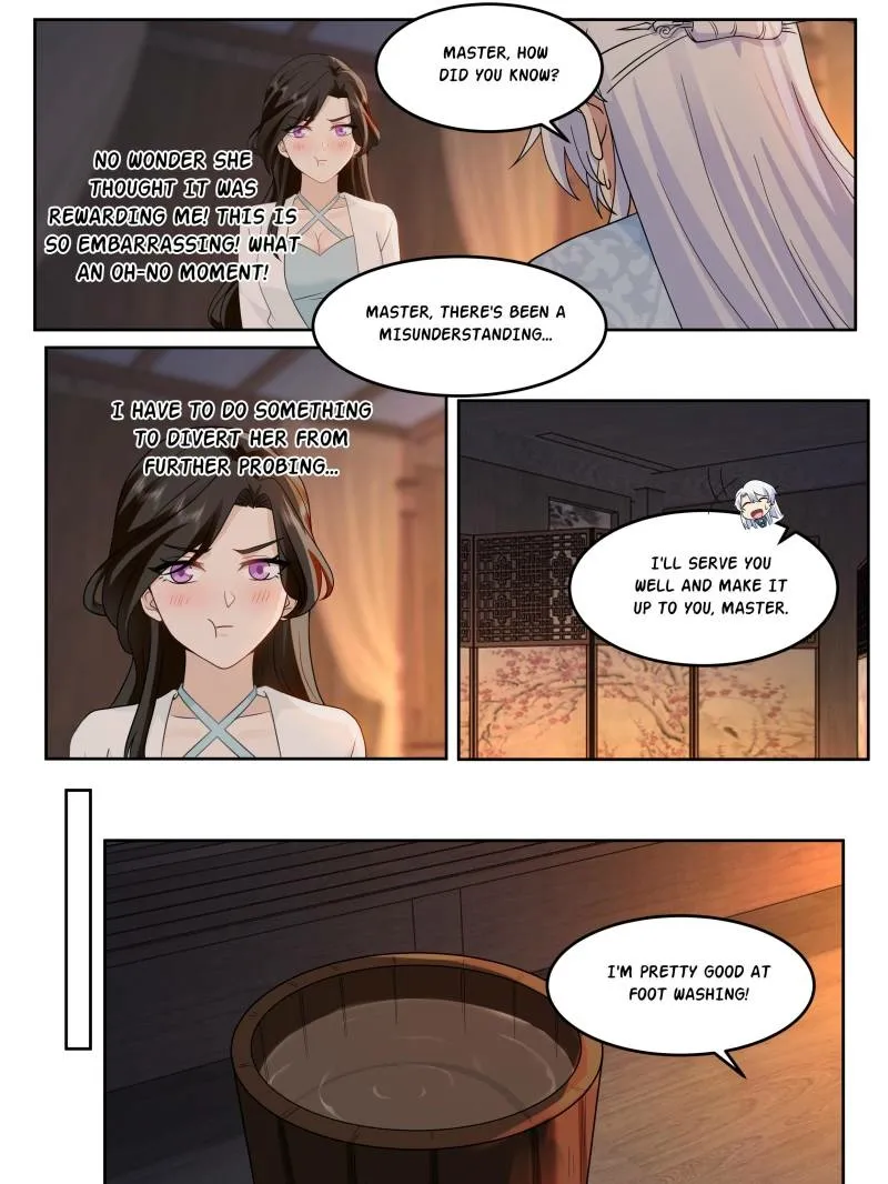 My Junior Sisters Are Obsessed with Me Chapter 25 page 13 - 