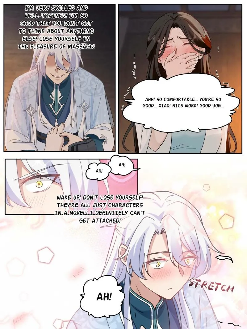My Junior Sisters Are Obsessed with Me Chapter 25 page 15 - 