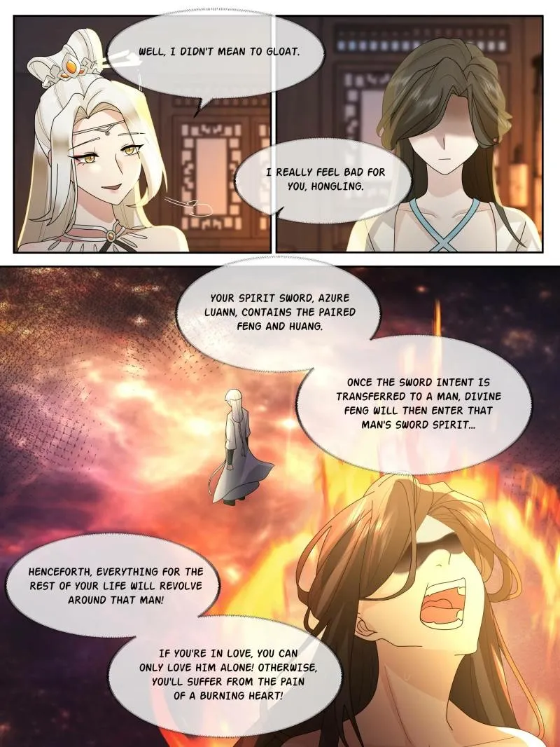 My Junior Sisters Are Obsessed with Me Chapter 25 page 25 - 