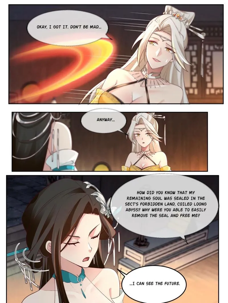 My Junior Sisters Are Obsessed with Me Chapter 25 page 29 - 