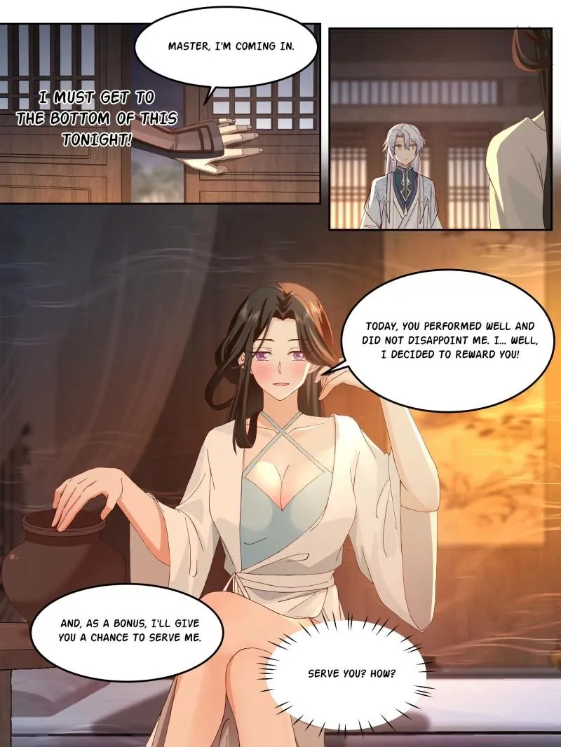 My Junior Sisters Are Obsessed with Me Chapter 25 page 7 - 