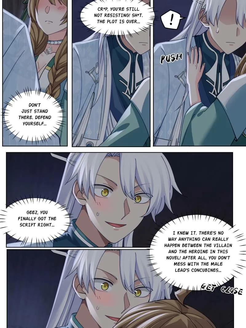 My Junior Sisters Are Obsessed with Me Chapter 26 page 19 - 