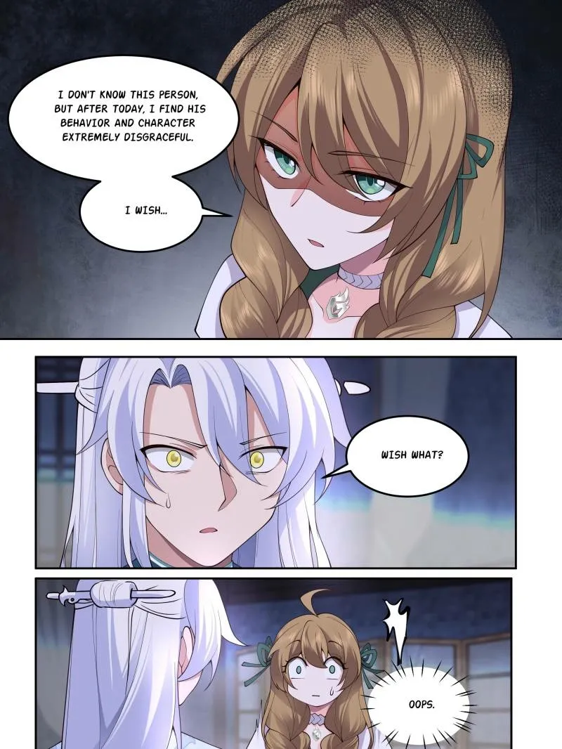 My Junior Sisters Are Obsessed with Me Chapter 27 page 17 - 