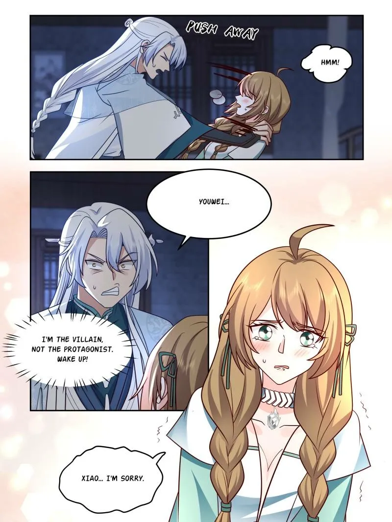My Junior Sisters Are Obsessed with Me Chapter 27 page 3 - 