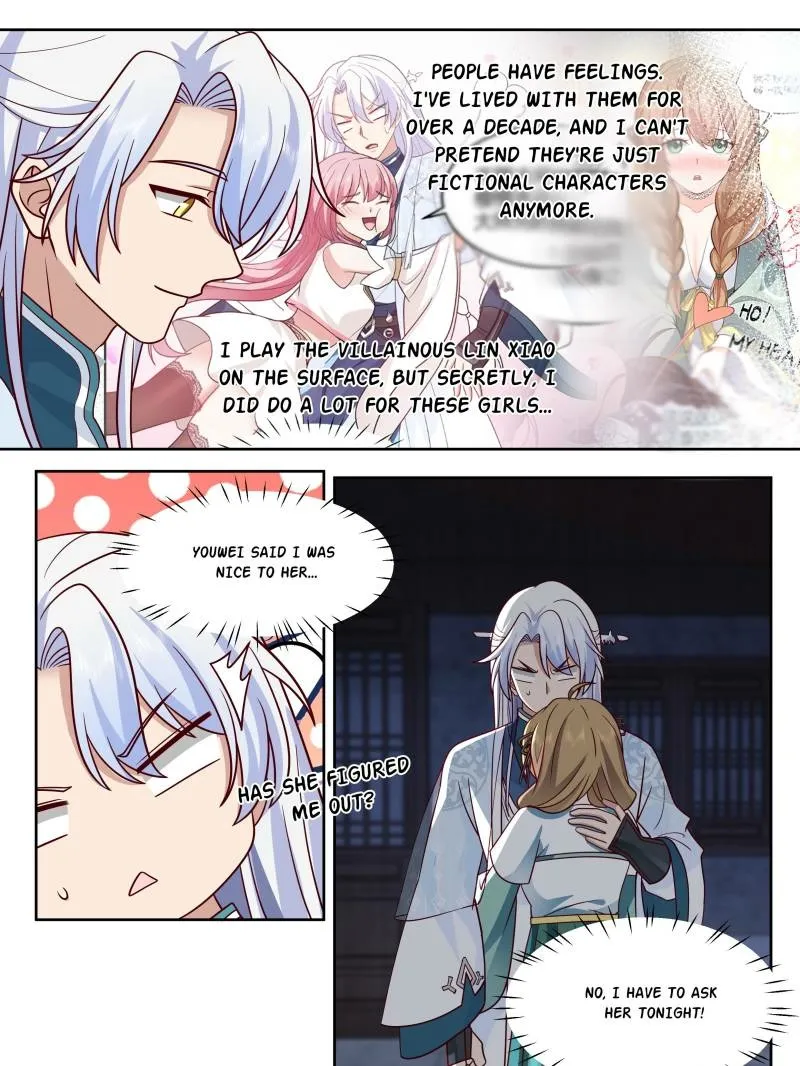 My Junior Sisters Are Obsessed with Me Chapter 27 page 9 - 