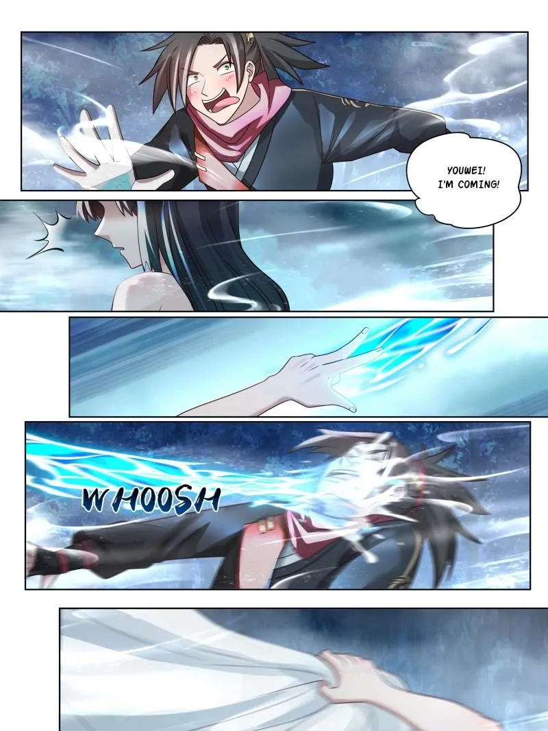 My Junior Sisters Are Obsessed with Me Chapter 28 page 27 - 