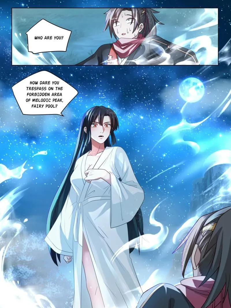 My Junior Sisters Are Obsessed with Me Chapter 28 page 29 - 