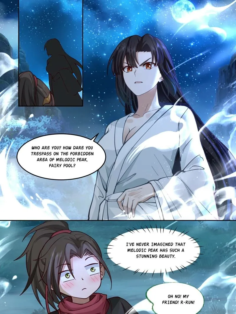 My Junior Sisters Are Obsessed with Me Chapter 29 page 1 - 