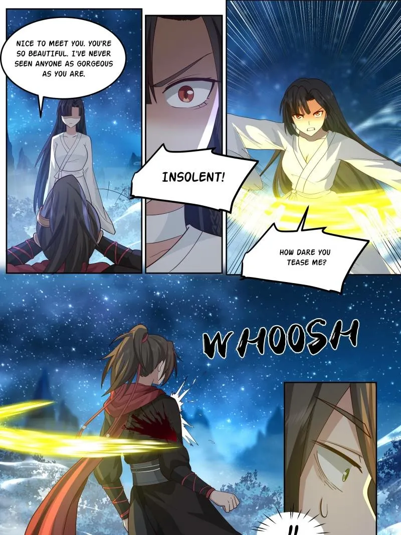 My Junior Sisters Are Obsessed with Me Chapter 29 page 5 - 