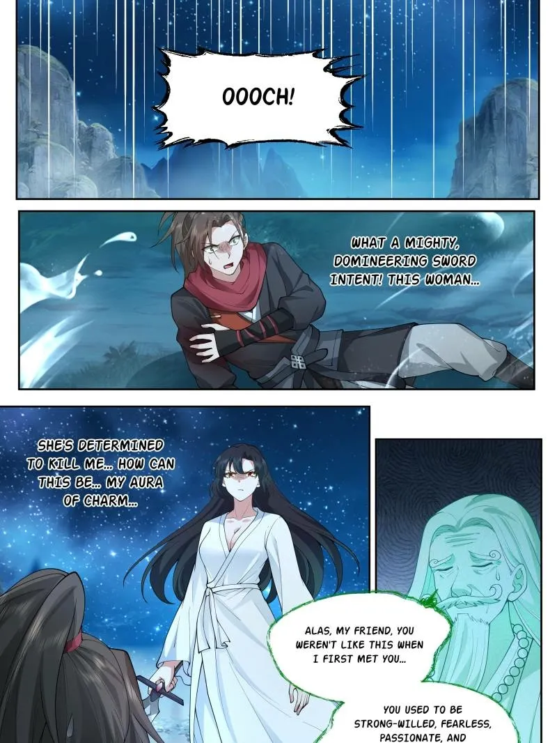 My Junior Sisters Are Obsessed with Me Chapter 29 page 7 - 