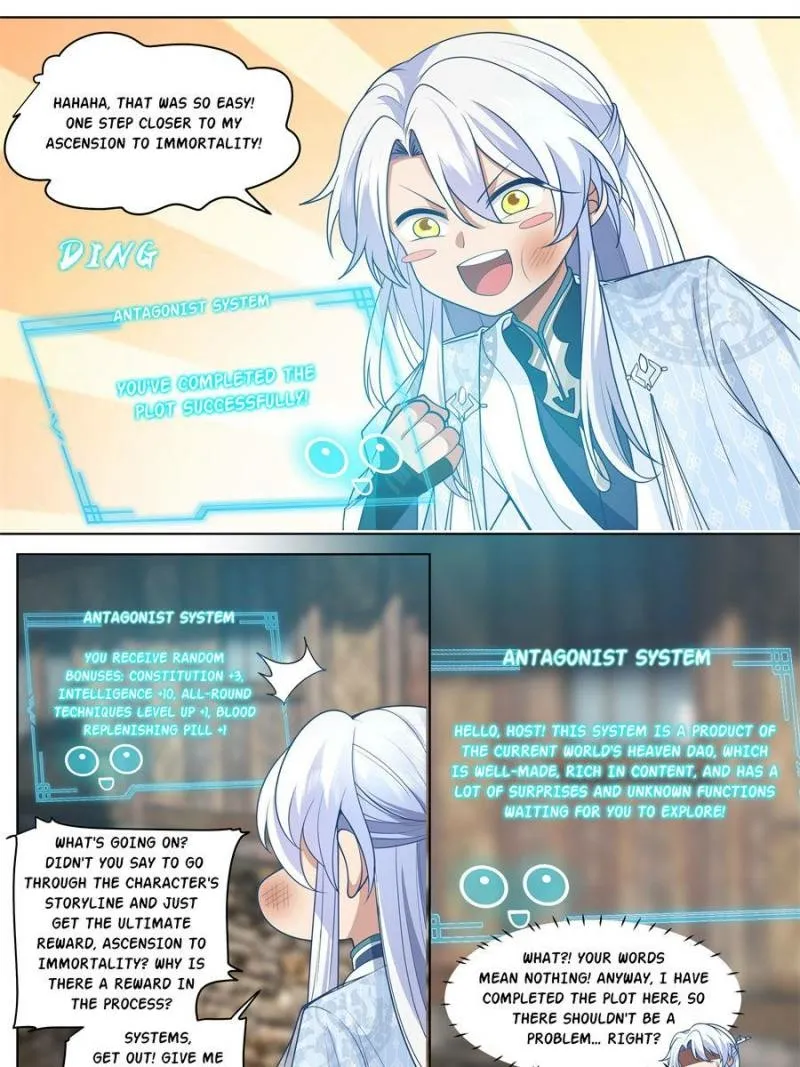 My Junior Sisters Are Obsessed with Me Chapter 3 page 15 - 
