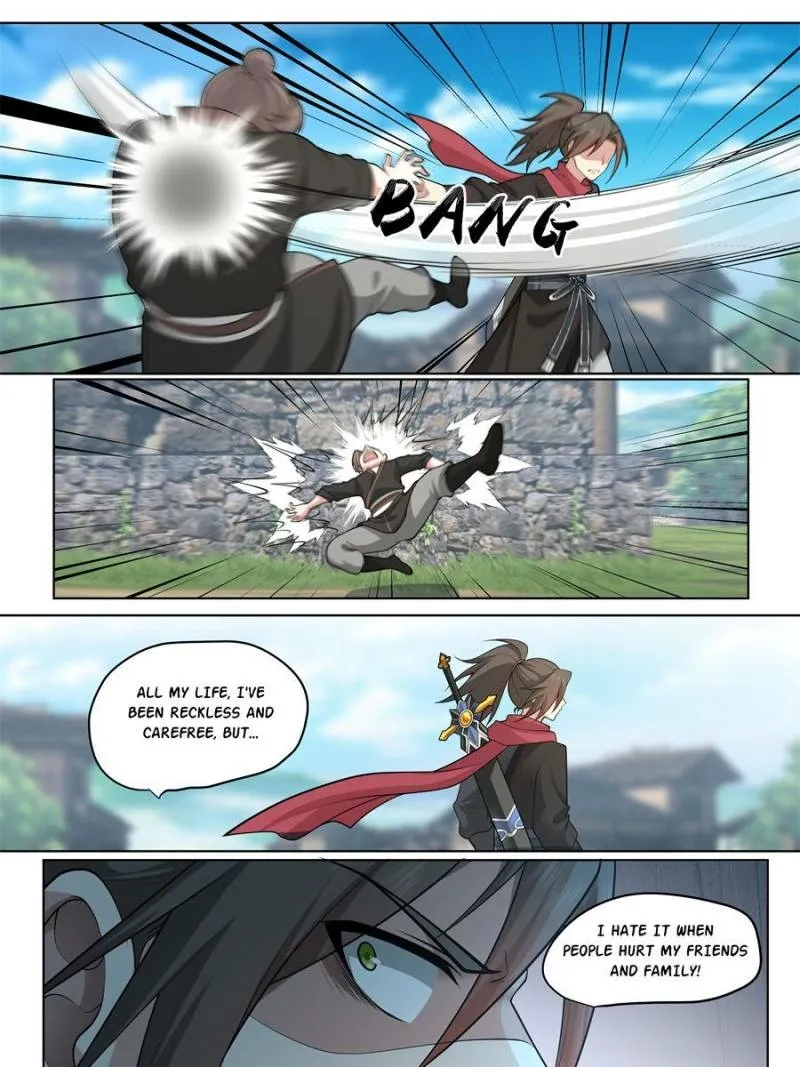 My Junior Sisters Are Obsessed with Me Chapter 3 page 19 - 
