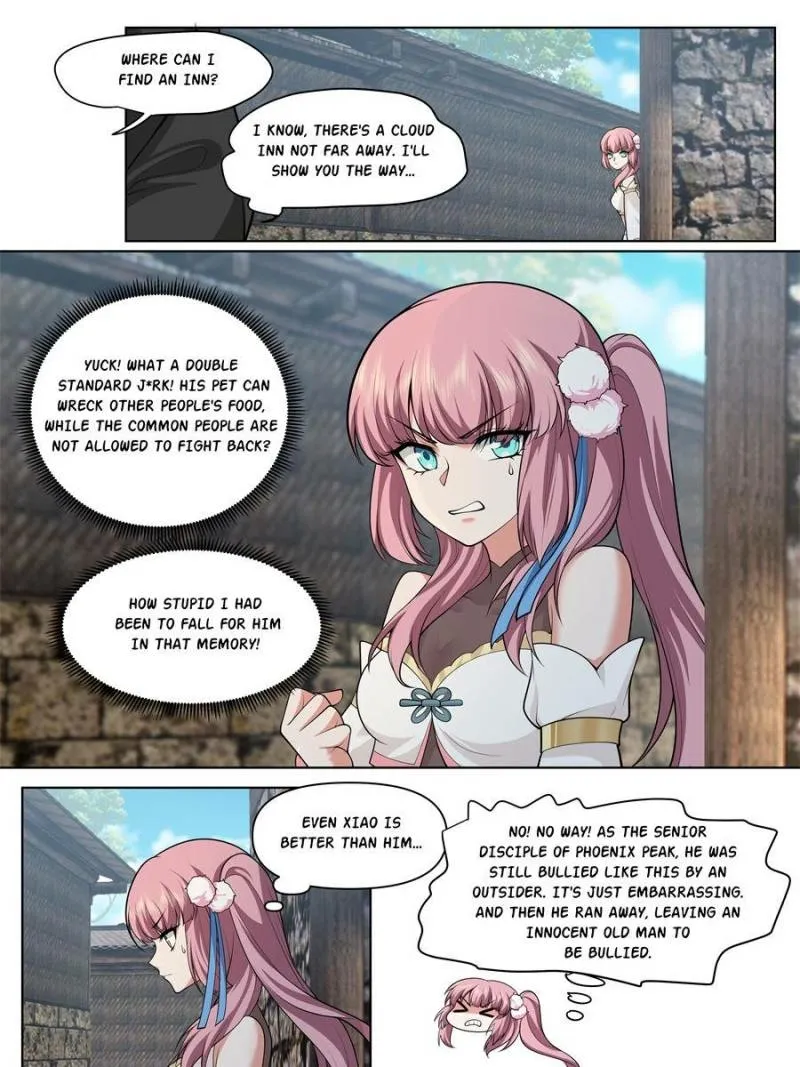 My Junior Sisters Are Obsessed with Me Chapter 3 page 23 - 