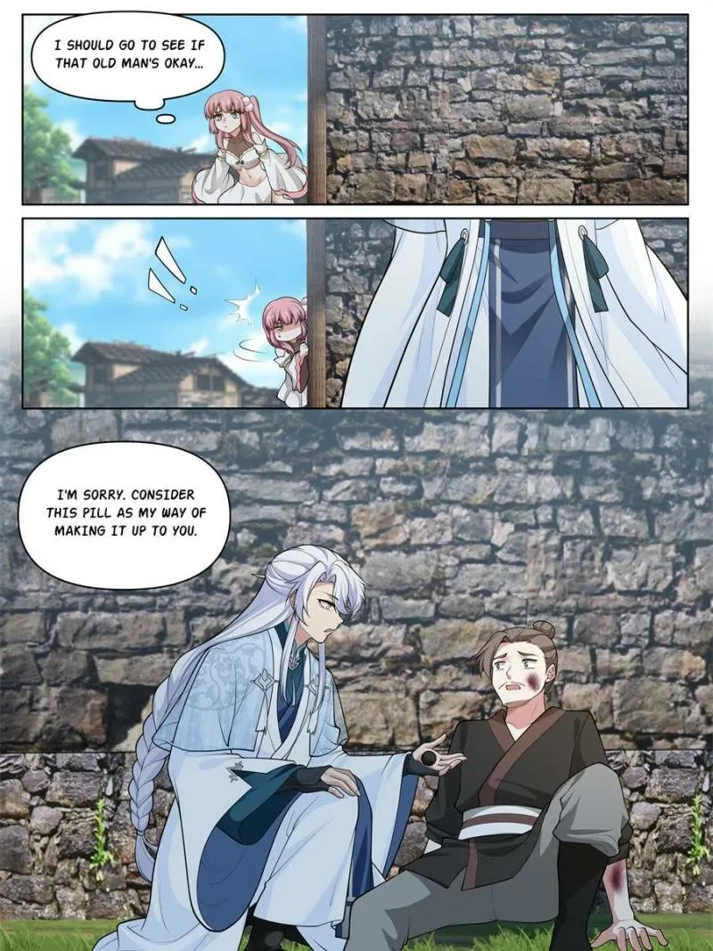 My Junior Sisters Are Obsessed with Me Chapter 3 page 25 - 