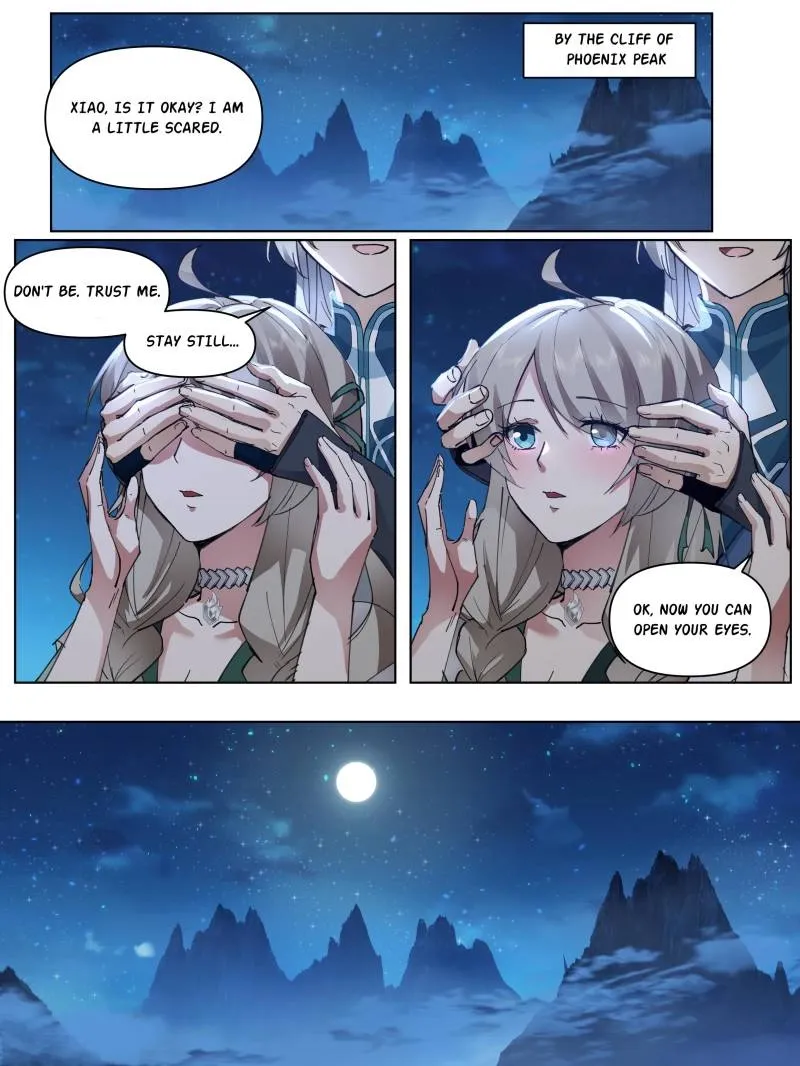 My Junior Sisters Are Obsessed with Me Chapter 30 page 1 - 