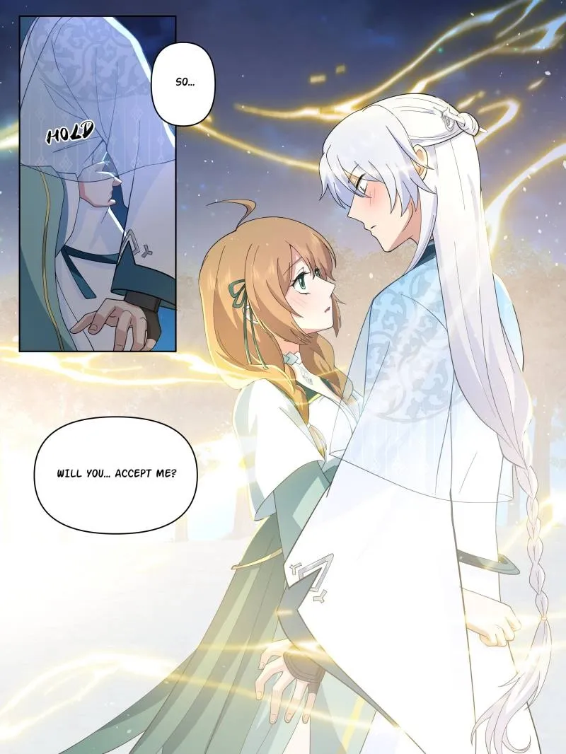 My Junior Sisters Are Obsessed with Me Chapter 30 page 21 - 