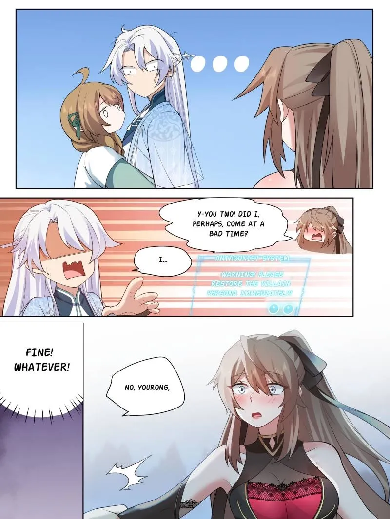 My Junior Sisters Are Obsessed with Me Chapter 30 page 25 - 