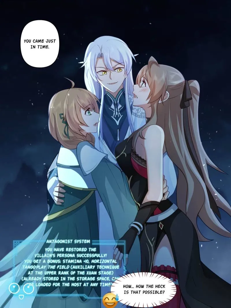 My Junior Sisters Are Obsessed with Me Chapter 30 page 27 - 