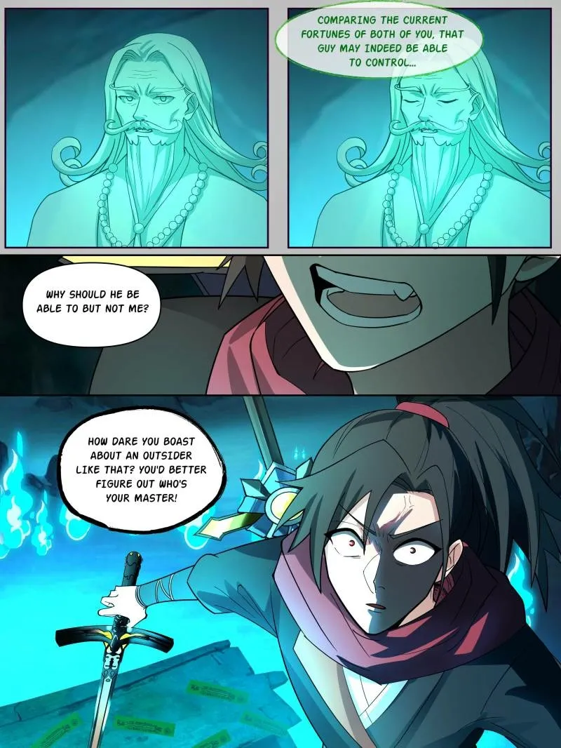 My Junior Sisters Are Obsessed with Me Chapter 34 page 15 - 