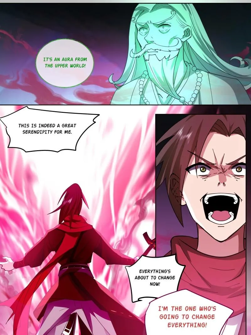 My Junior Sisters Are Obsessed with Me Chapter 34 page 19 - 